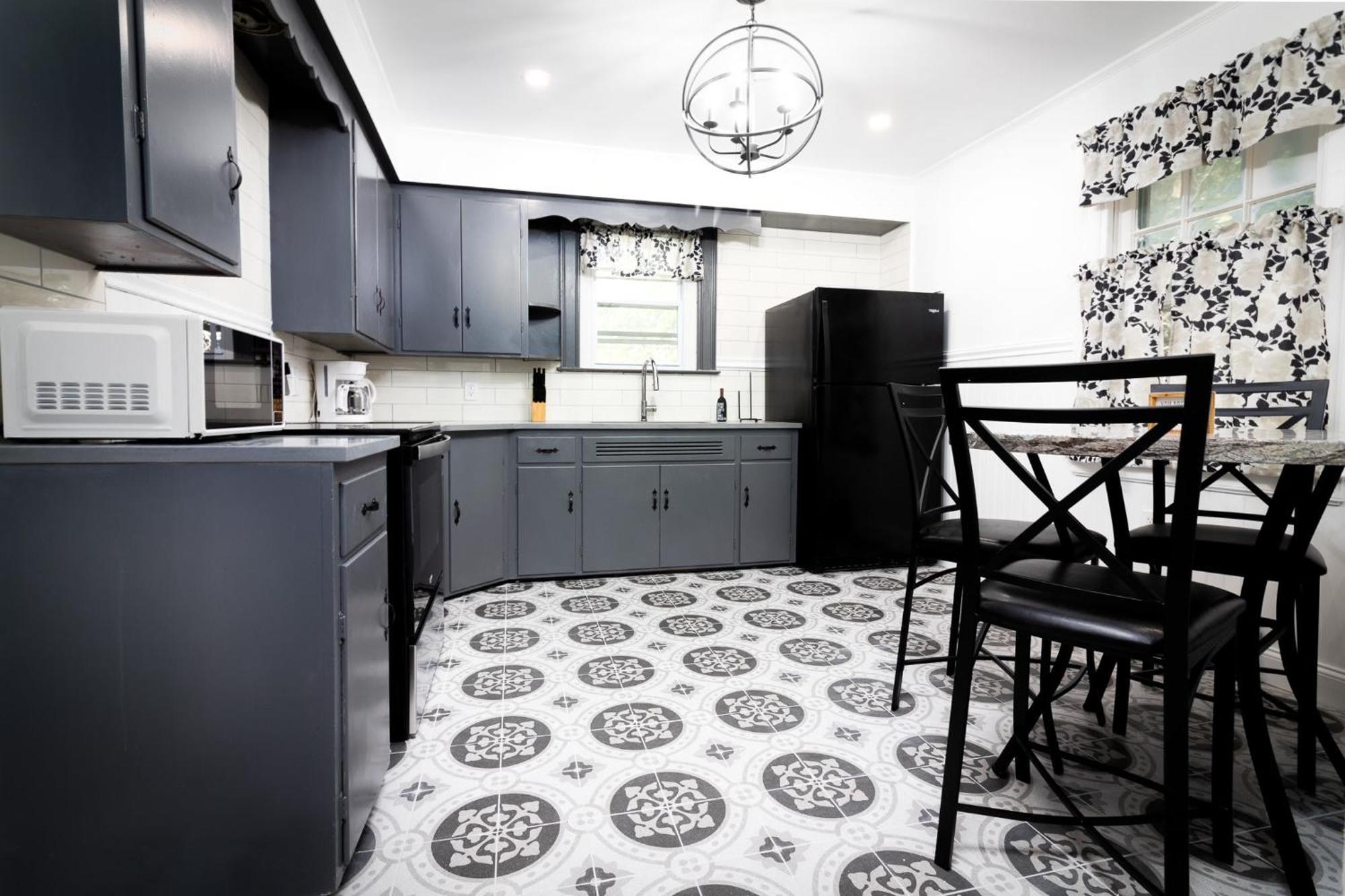 5Br, Close To Niagara Falls State Park Eksteriør bilde