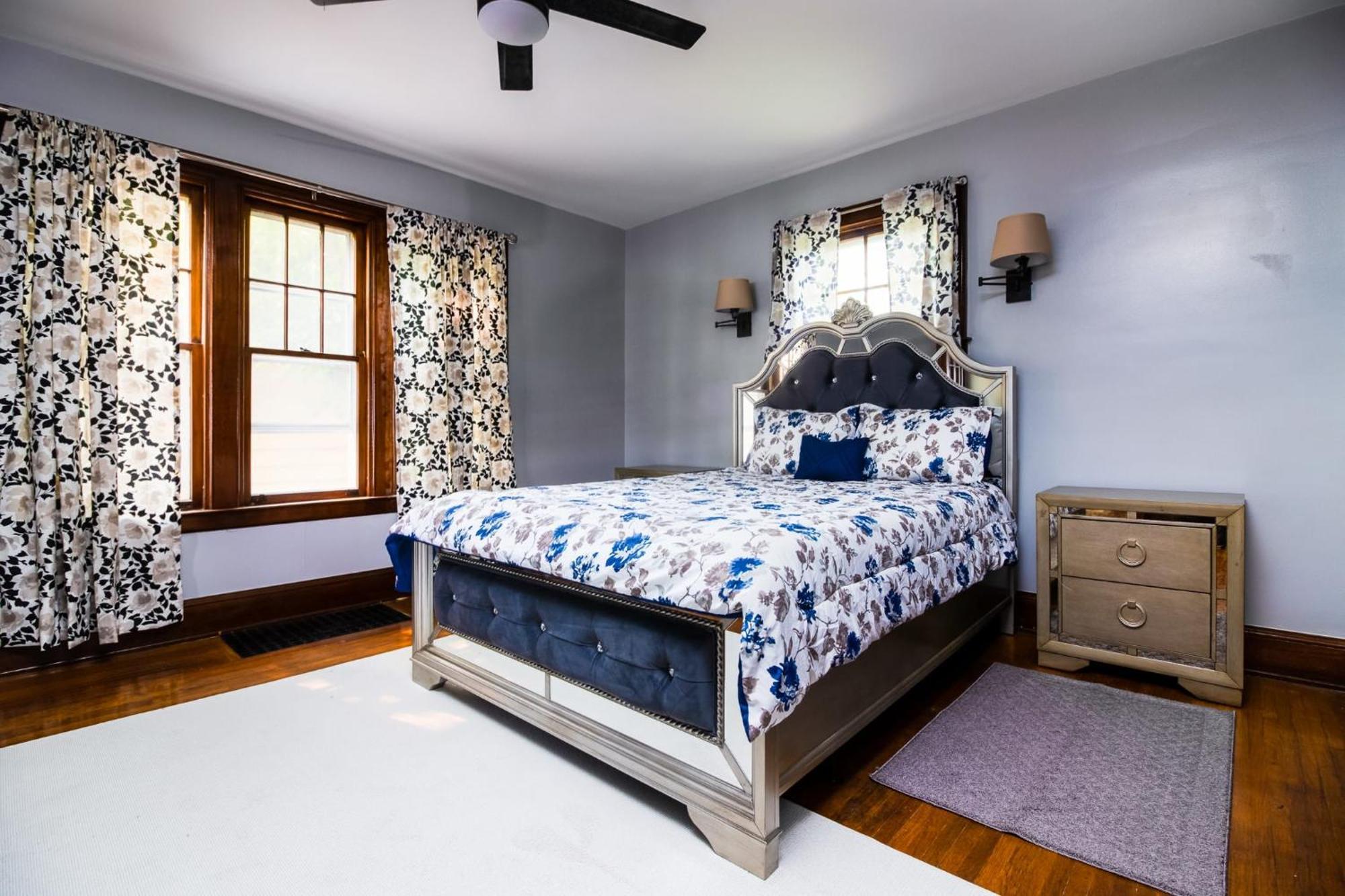 5Br, Close To Niagara Falls State Park Eksteriør bilde