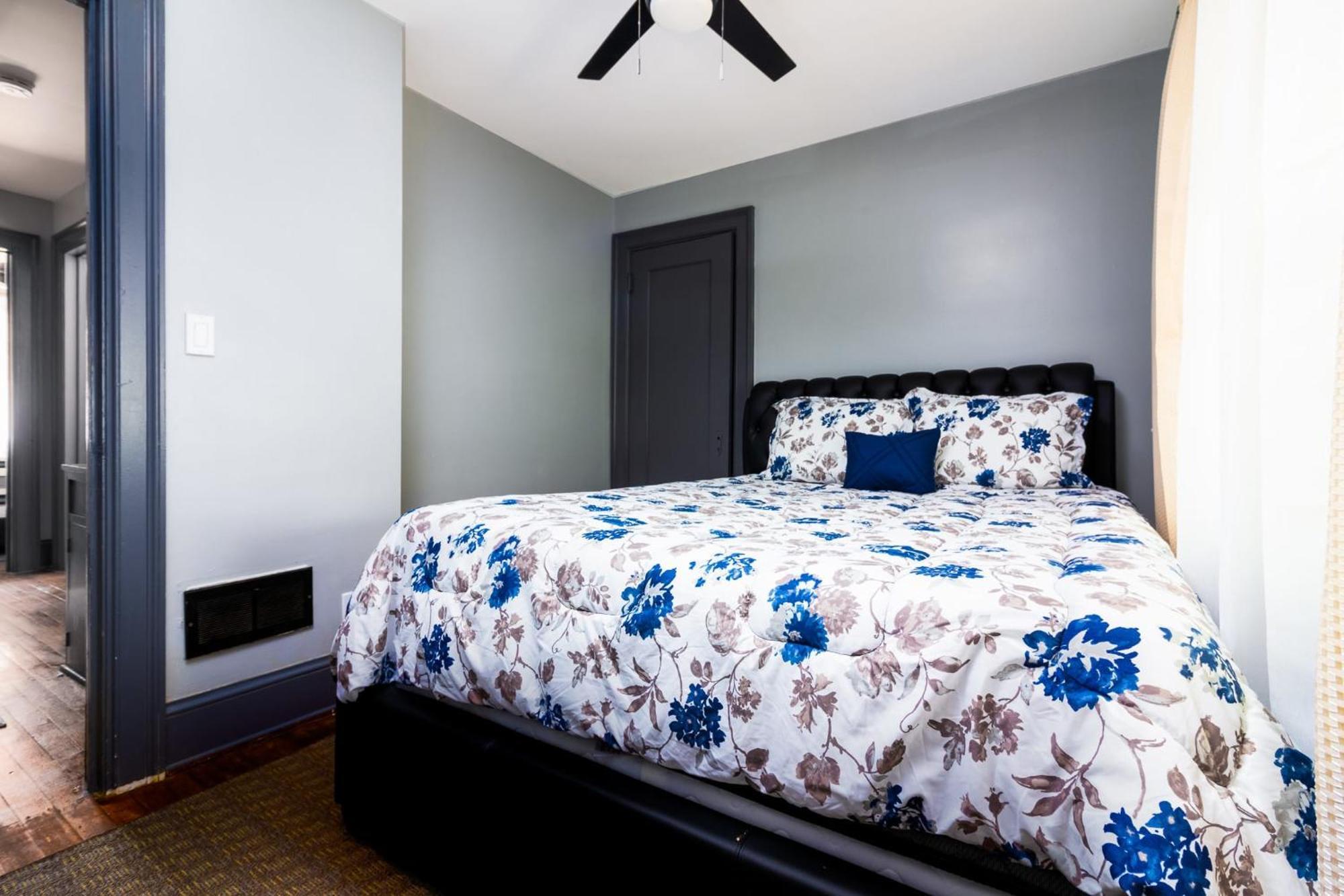 5Br, Close To Niagara Falls State Park Eksteriør bilde