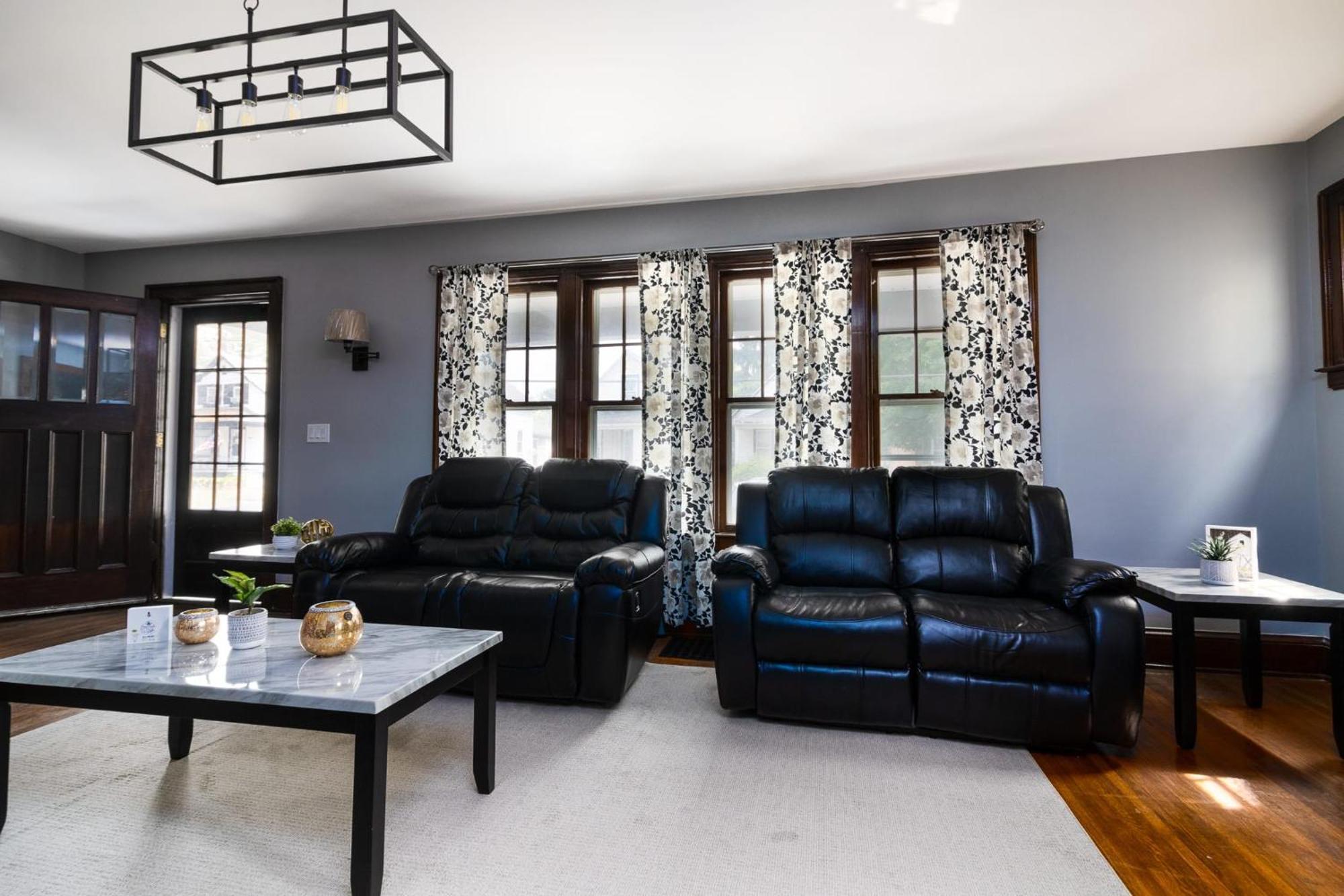 5Br, Close To Niagara Falls State Park Eksteriør bilde