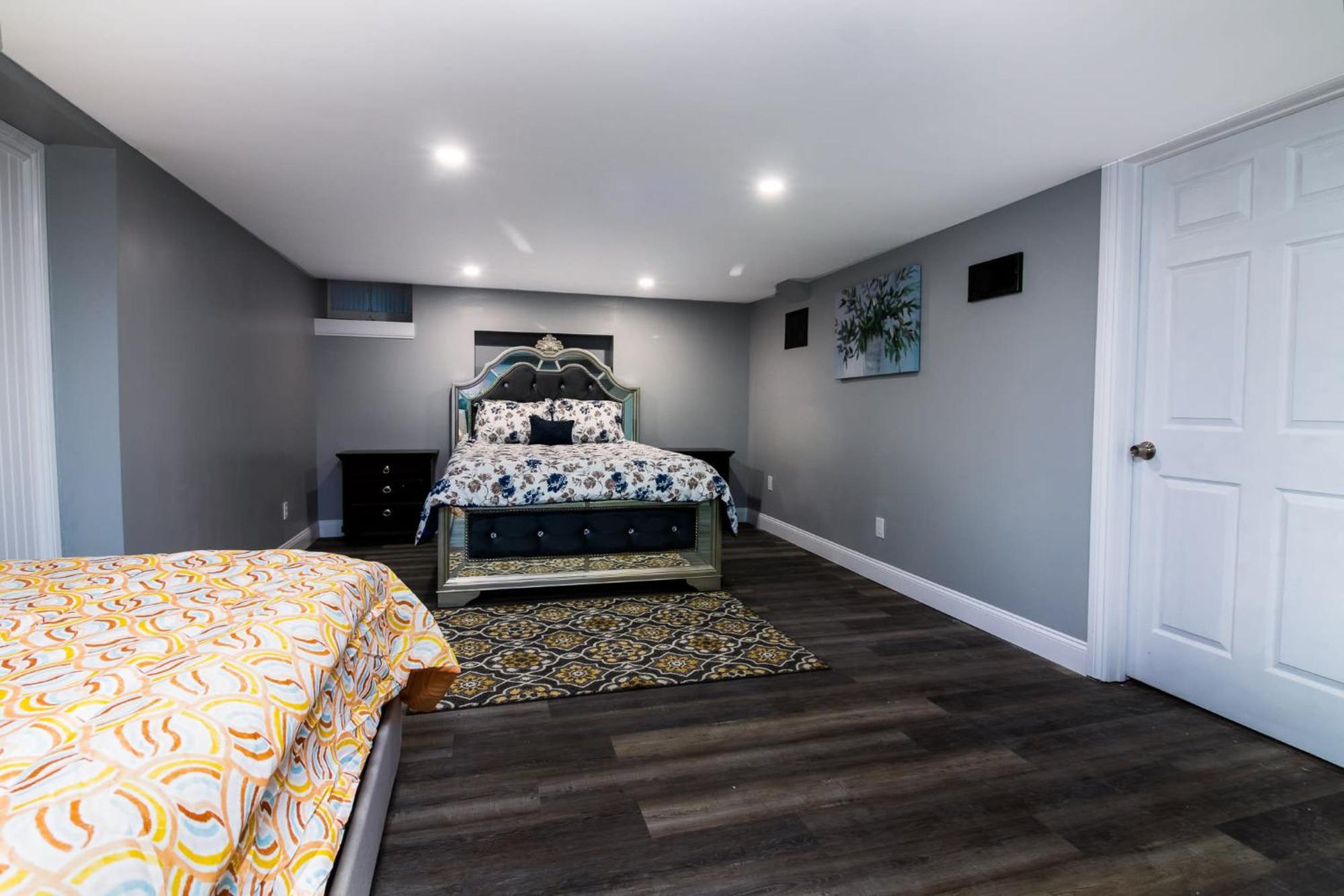 5Br, Close To Niagara Falls State Park Eksteriør bilde