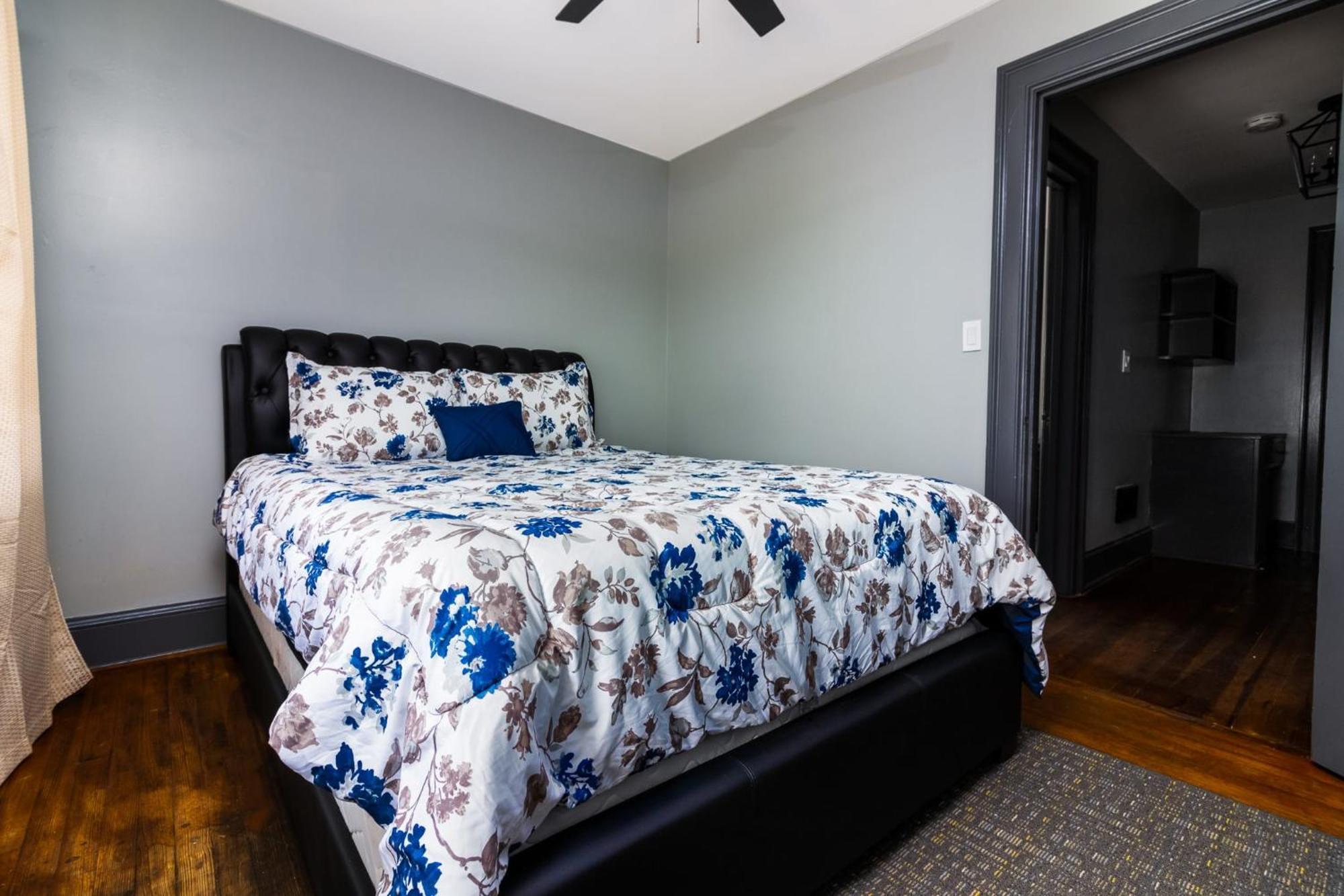 5Br, Close To Niagara Falls State Park Eksteriør bilde