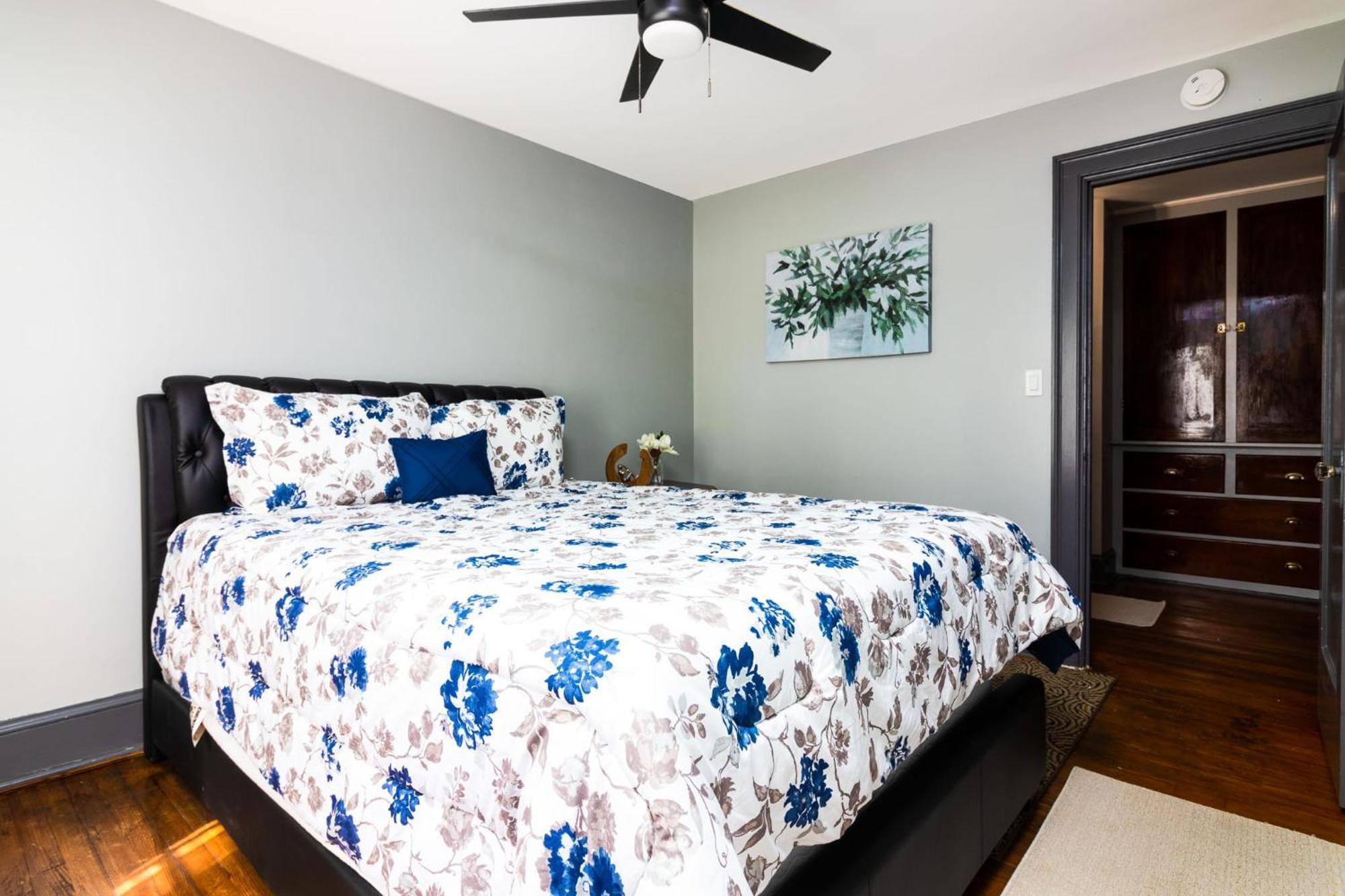 5Br, Close To Niagara Falls State Park Eksteriør bilde