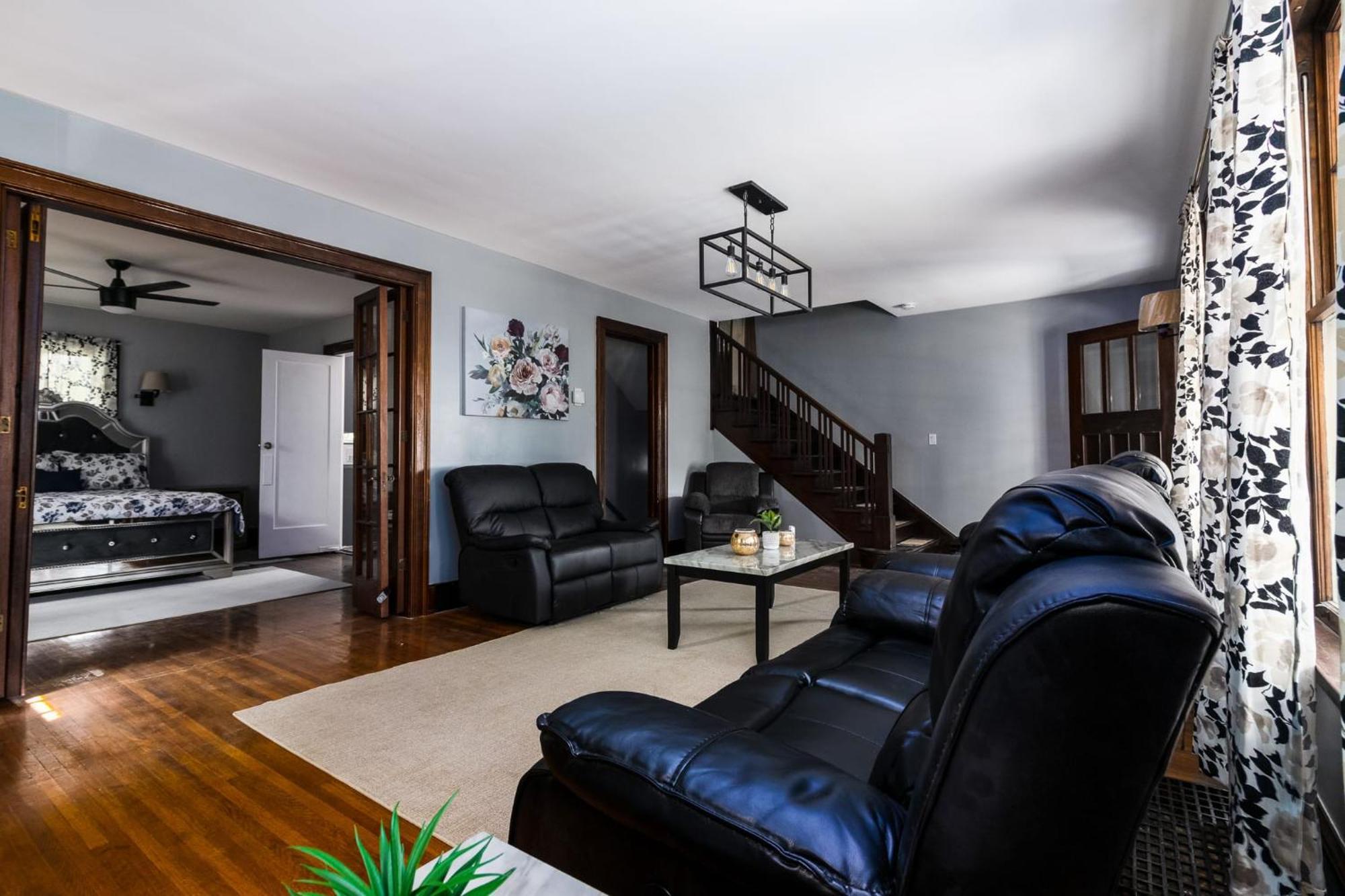 5Br, Close To Niagara Falls State Park Eksteriør bilde