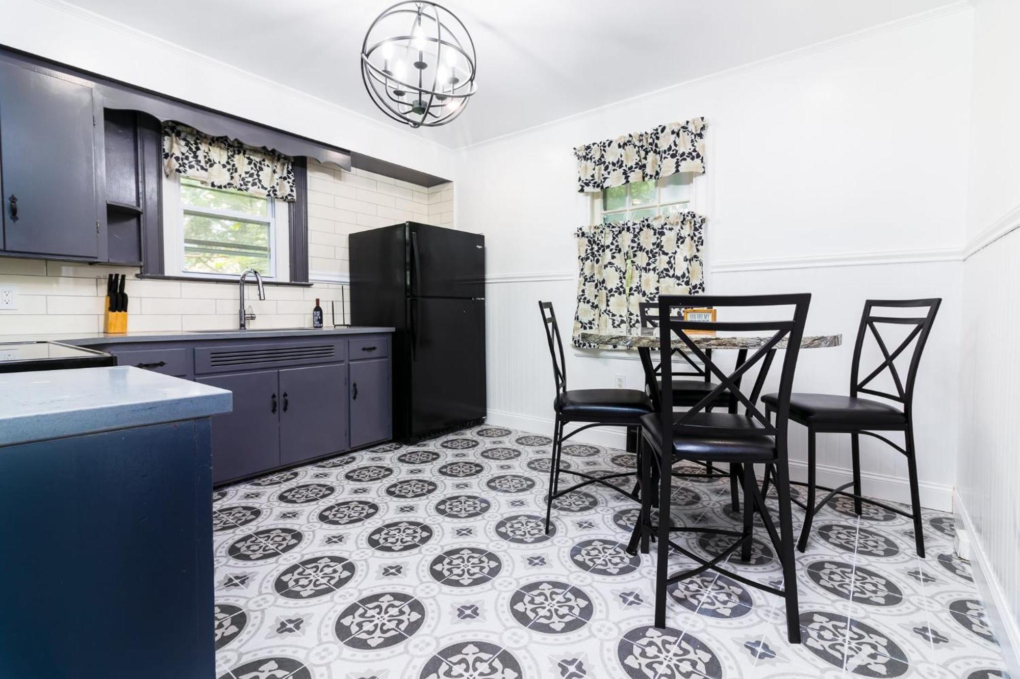 5Br, Close To Niagara Falls State Park Eksteriør bilde