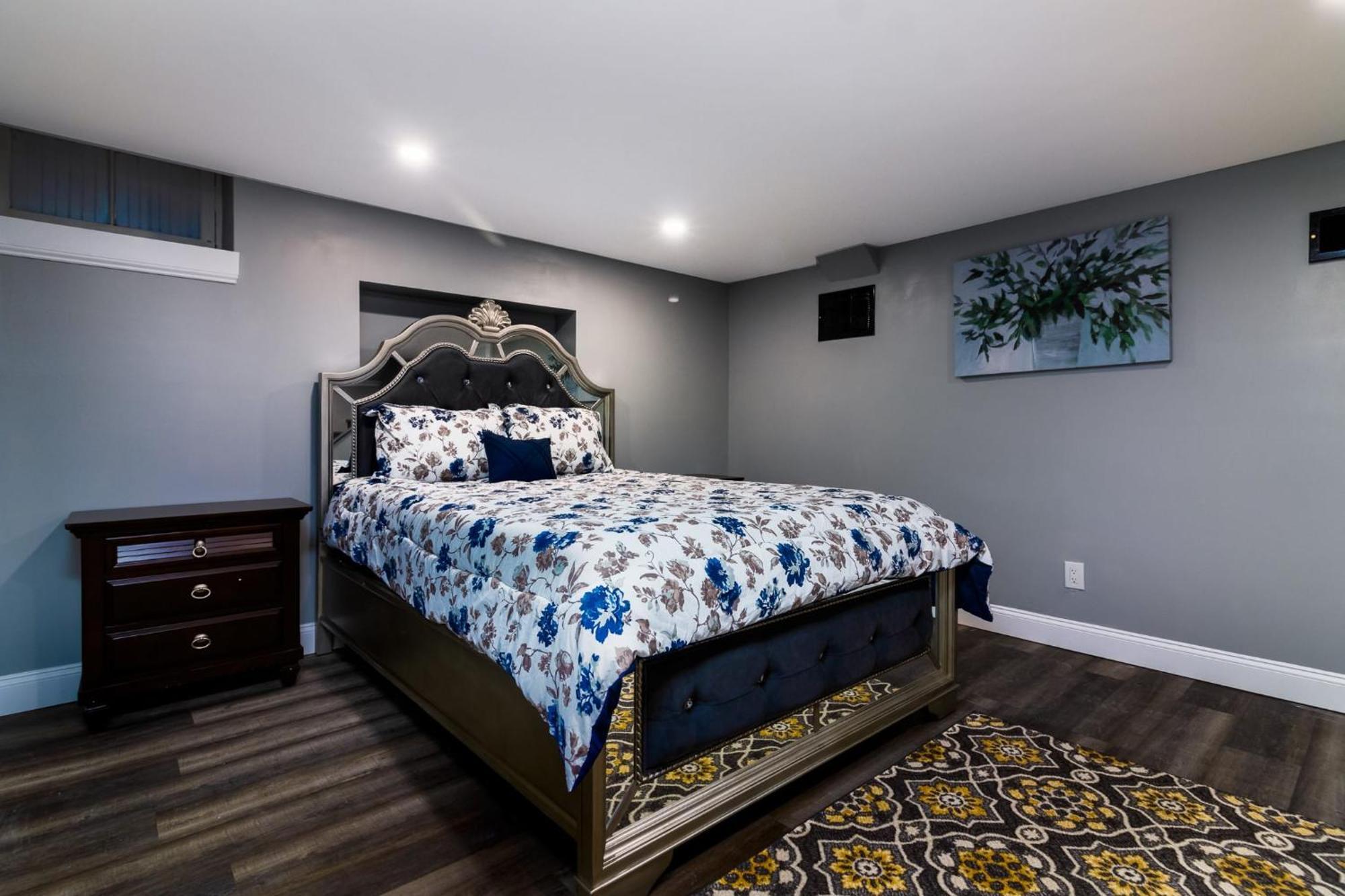 5Br, Close To Niagara Falls State Park Eksteriør bilde