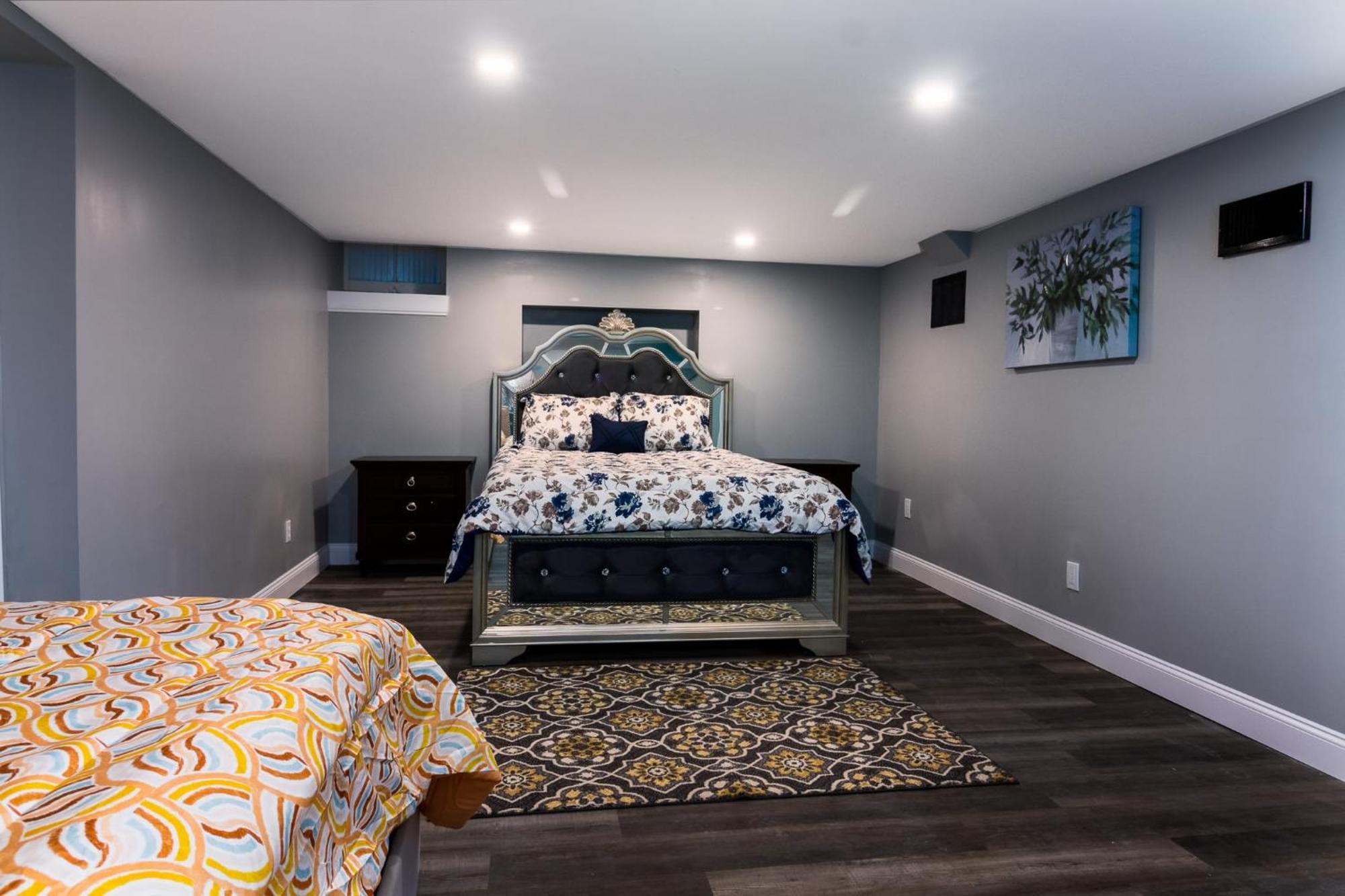 5Br, Close To Niagara Falls State Park Eksteriør bilde