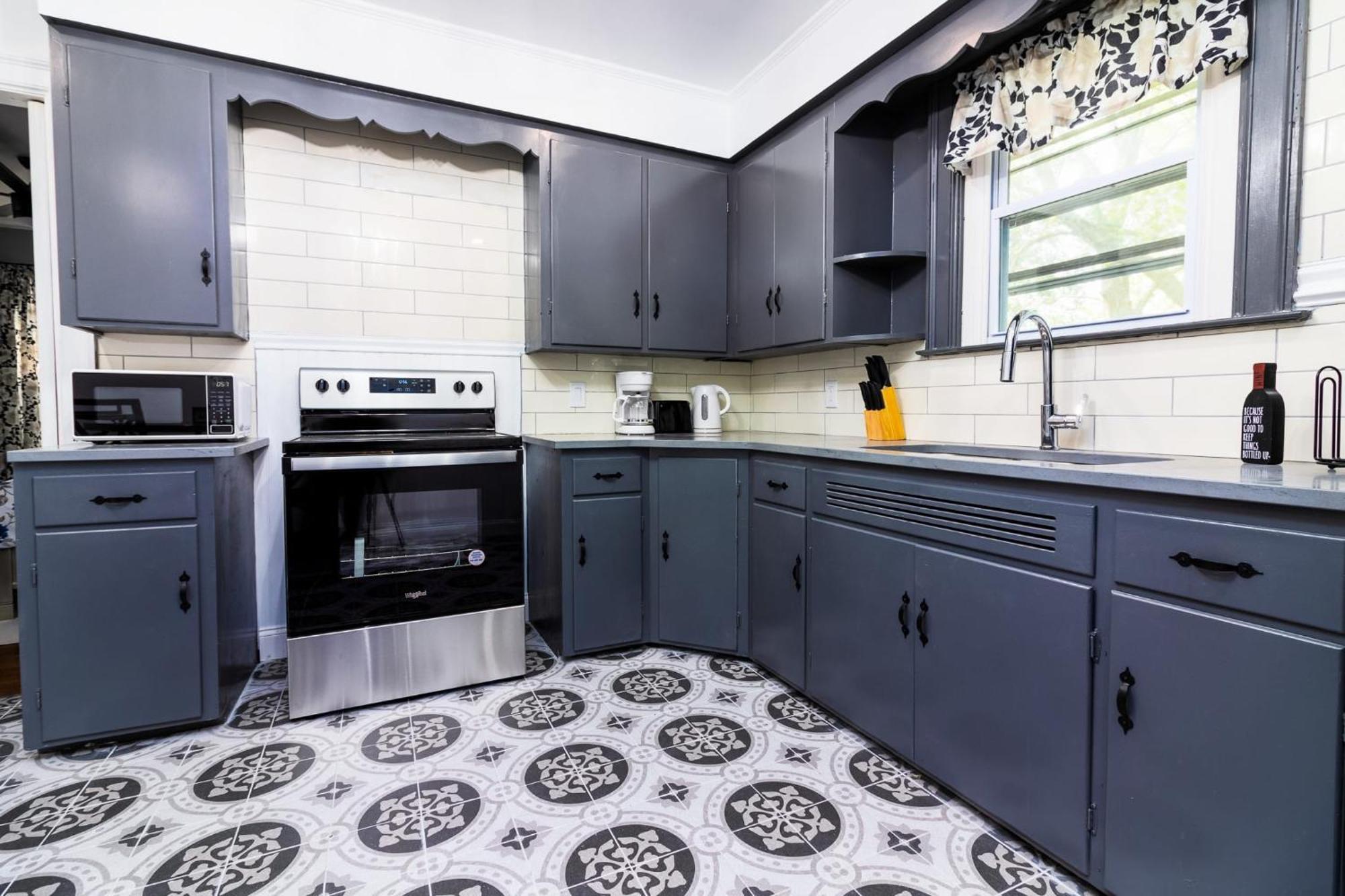 5Br, Close To Niagara Falls State Park Eksteriør bilde