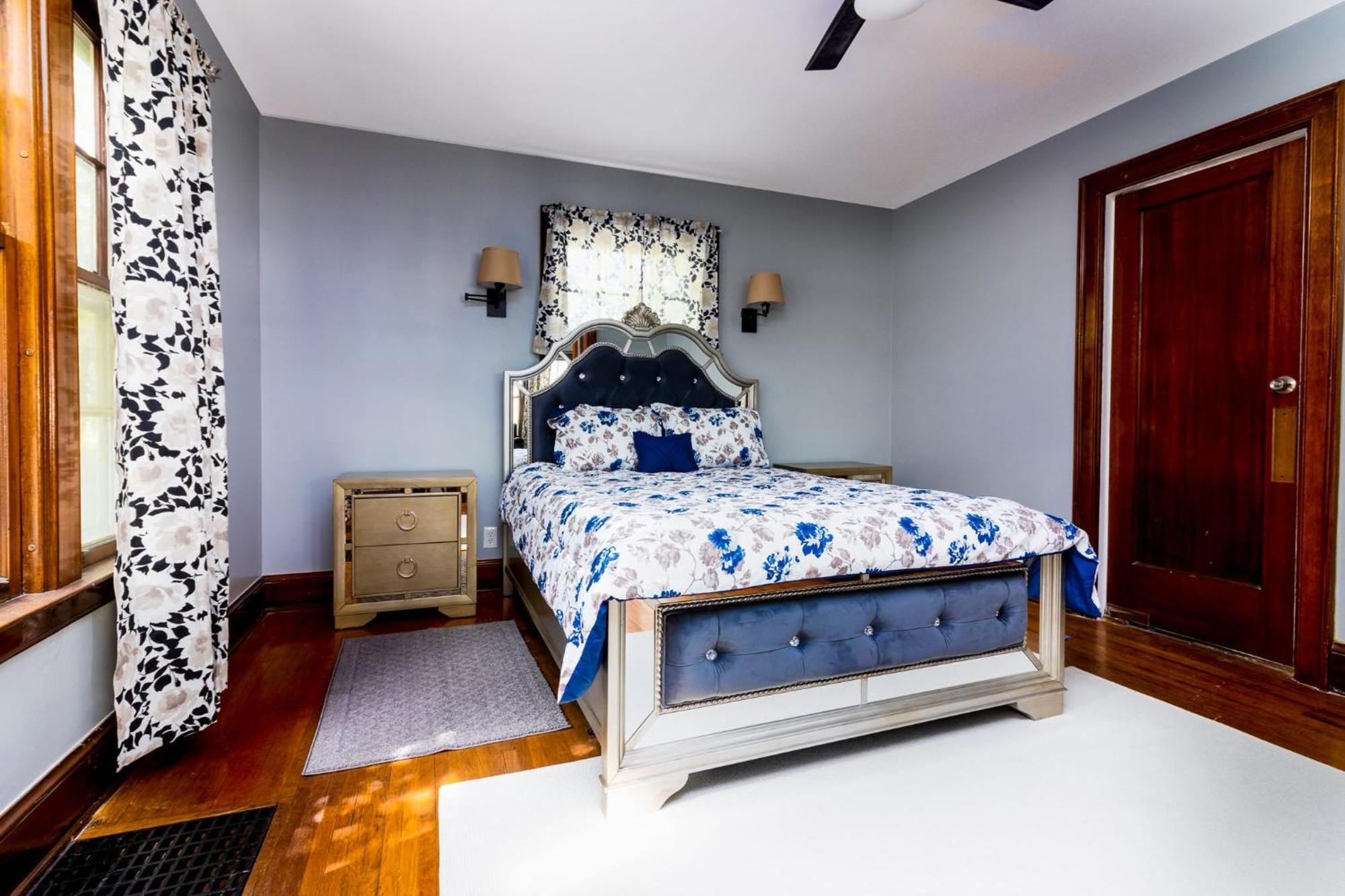 5Br, Close To Niagara Falls State Park Eksteriør bilde
