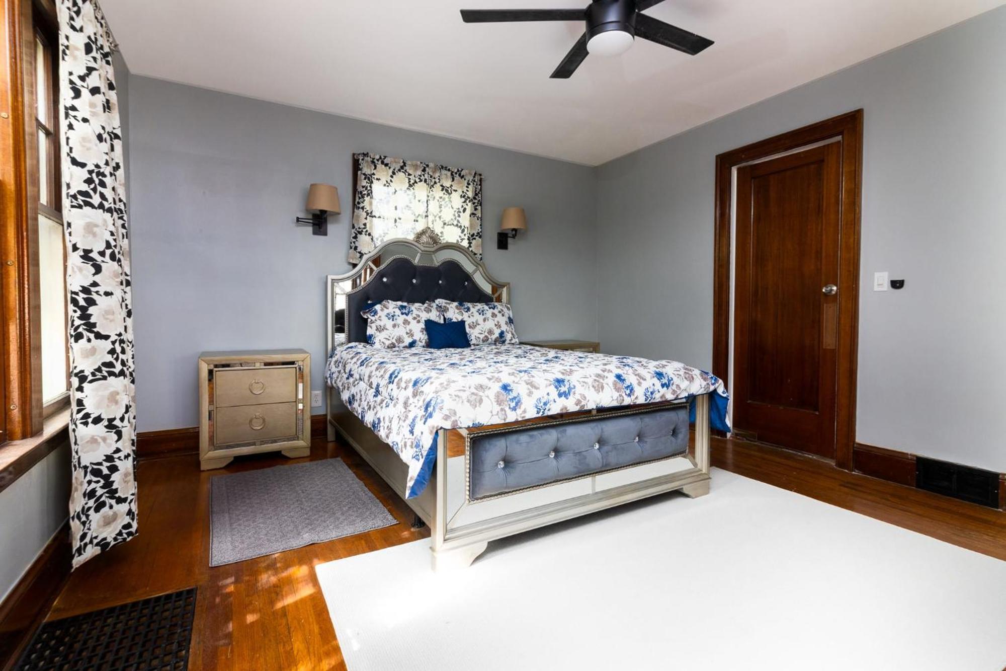 5Br, Close To Niagara Falls State Park Eksteriør bilde