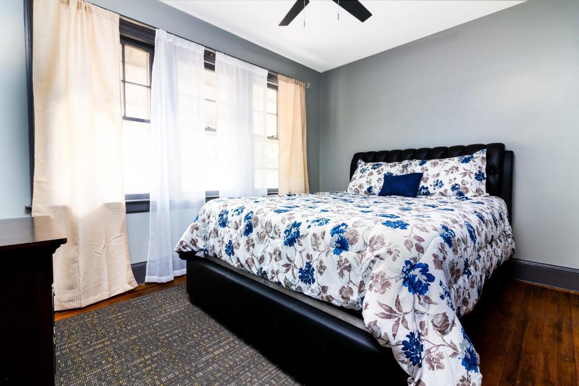 5Br, Close To Niagara Falls State Park Eksteriør bilde