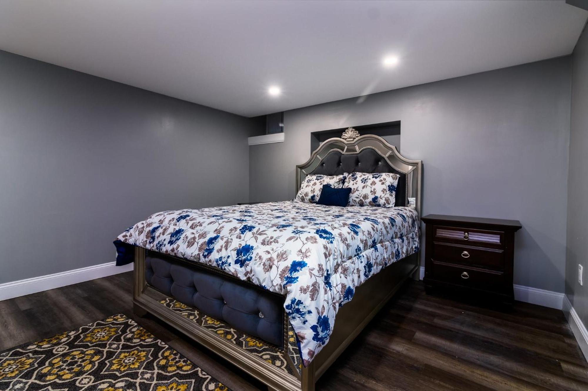 5Br, Close To Niagara Falls State Park Eksteriør bilde